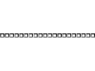 Sticker Custom Preview Image #037272 Borders Horizontal Border457