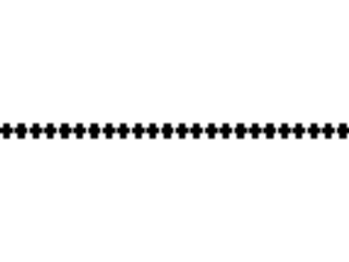 Sticker Custom Preview Image #037278 Borders Horizontal Border463