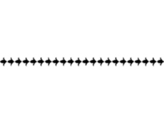 Sticker Custom Preview Image #037302 Borders Horizontal Border487