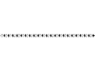 Sticker Custom Preview Image #037303 Borders Horizontal Border488