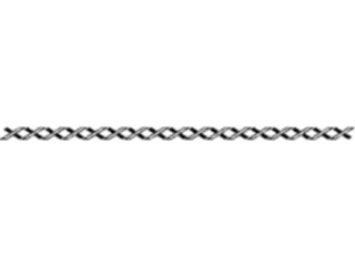 Sticker Custom Preview Image #037306 Borders Horizontal Border491