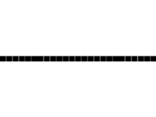 Sticker Custom Preview Image #037325 Borders Horizontal Border510