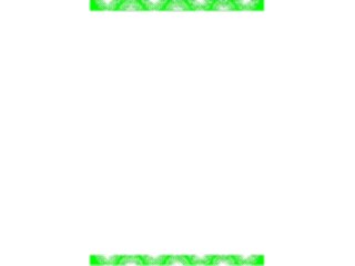Sticker Custom Preview Image #037361 Borders Horizontal Border546