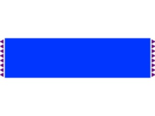 Sticker Custom Preview Image #037387 Borders Horizontal Border572