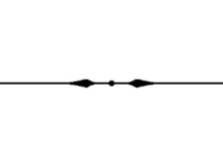 Sticker Custom Preview Image #037427 Borders Horizontal Border612