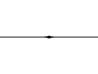 Sticker Custom Preview Image #037429 Borders Horizontal Border614