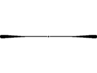Sticker Custom Preview Image #037430 Borders Horizontal Border615