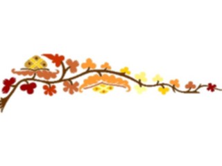 Sticker Custom Preview Image #037636 Borders Horizontal Border821