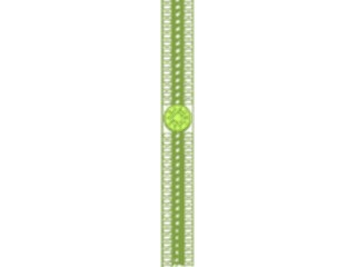 Sticker Custom Preview Image #037757 Borders Vertical Border030