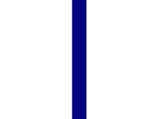 Sticker Custom Preview Image #037819 Borders Vertical Border092