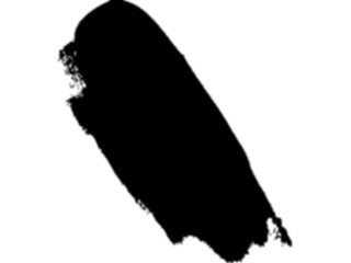 Sticker Custom Preview Image #037962 Brush Strokes Stroke068