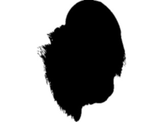 Sticker Custom Preview Image #037965 Brush Strokes Stroke071