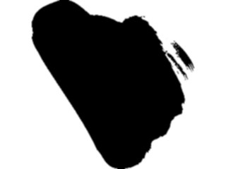 Sticker Custom Preview Image #037968 Brush Strokes Stroke074