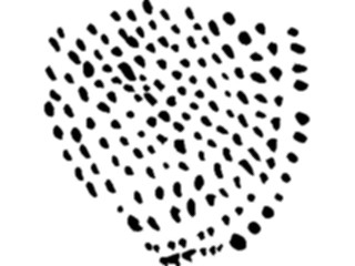 Sticker Custom Preview Image #037980 Brush Strokes Stroke086