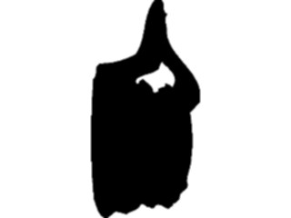 Sticker Custom Preview Image #037981 Brush Strokes Stroke087