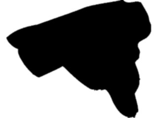 Sticker Custom Preview Image #037983 Brush Strokes Stroke089