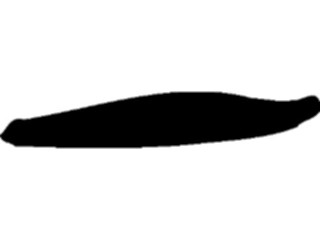 Sticker Custom Preview Image #037990 Brush Strokes Stroke096