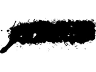 Sticker Custom Preview Image #037994 Brush Strokes Stroke100