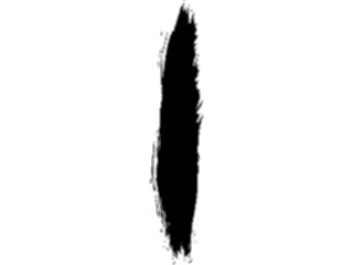 Sticker Custom Preview Image #038037 Brush Strokes Stroke143