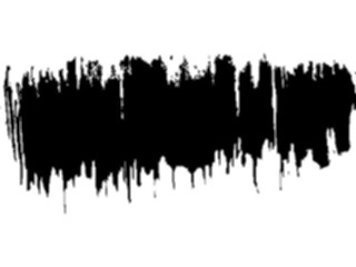Sticker Custom Preview Image #038039 Brush Strokes Stroke145