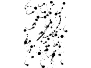 Sticker Custom Preview Image #038050 Brush Strokes Stroke156
