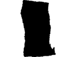 Sticker Custom Preview Image #038068 Brush Strokes Stroke174