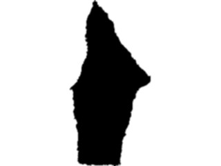 Sticker Custom Preview Image #038069 Brush Strokes Stroke175