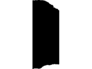 Sticker Custom Preview Image #038079 Brush Strokes Stroke185