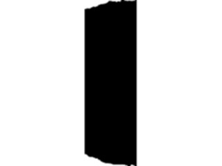 Sticker Custom Preview Image #038088 Brush Strokes Stroke194