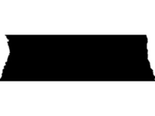 Sticker Custom Preview Image #038089 Brush Strokes Stroke195