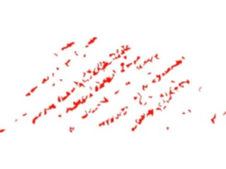 Sticker Custom Preview Image #038095 Brush Strokes Stroke201