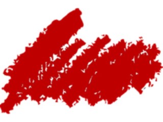 Sticker Custom Preview Image #038098 Brush Strokes Stroke204