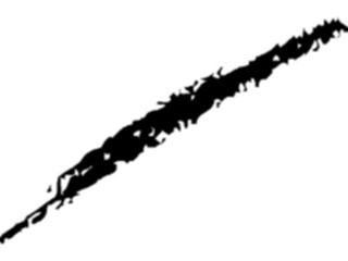Sticker Custom Preview Image #038099 Brush Strokes Stroke205