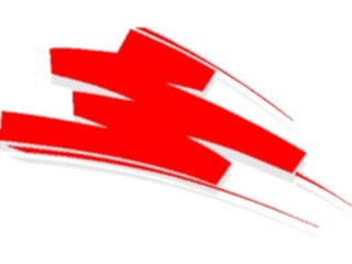 Sticker Custom Preview Image #038103 Brush Strokes Stroke209