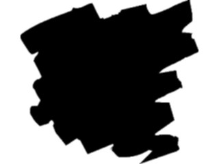 Sticker Custom Preview Image #038106 Brush Strokes Stroke212