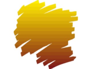 Sticker Custom Preview Image #038107 Brush Strokes Stroke213