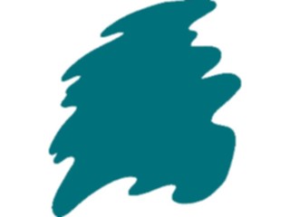 Sticker Custom Preview Image #038108 Brush Strokes Stroke214
