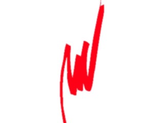 Sticker Custom Preview Image #038109 Brush Strokes Stroke215