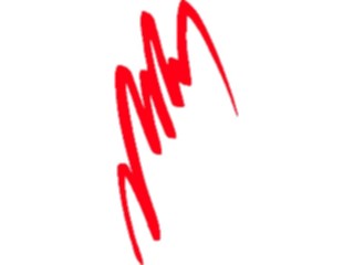 Sticker Custom Preview Image #038110 Brush Strokes Stroke216
