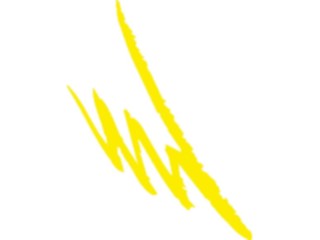 Sticker Custom Preview Image #038112 Brush Strokes Stroke218