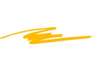 Sticker Custom Preview Image #038122 Brush Strokes Stroke228