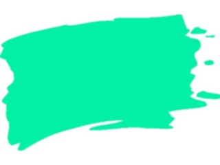 Sticker Custom Preview Image #038124 Brush Strokes Stroke230