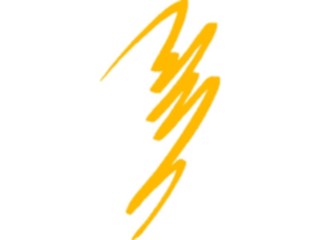 Sticker Custom Preview Image #038125 Brush Strokes Stroke231
