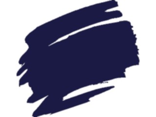 Sticker Custom Preview Image #038128 Brush Strokes Stroke234