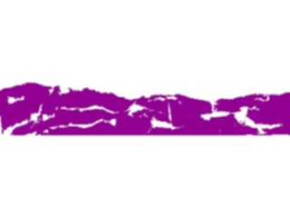 Sticker Custom Preview Image #038129 Brush Strokes Stroke235