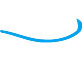 Sticker Custom Preview Image #038132 Brush Strokes Stroke238