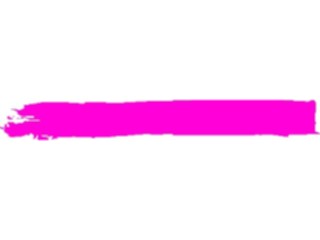 Sticker Custom Preview Image #038133 Brush Strokes Stroke239