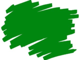 Sticker Custom Preview Image #038134 Brush Strokes Stroke240