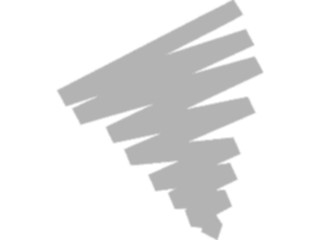 Sticker Custom Preview Image #038139 Brush Strokes Stroke245
