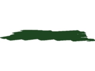 Sticker Custom Preview Image #038140 Brush Strokes Stroke246
